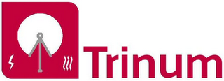 TRINUM logo