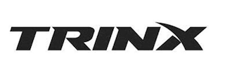 TRINX logo