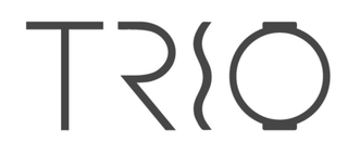 TRIO logo