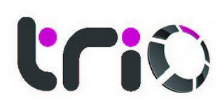 TRIO logo