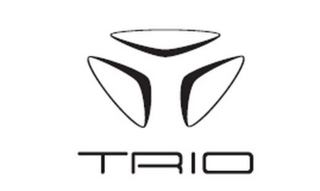 TRIO logo
