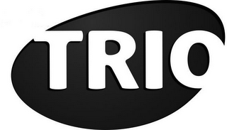 TRIO logo