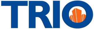 TRIO logo