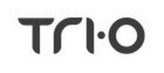 TRIO logo