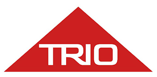 TRIO logo