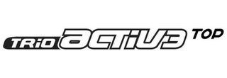 TRIO ACTIVE TOP logo