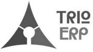 TRIO ERP logo
