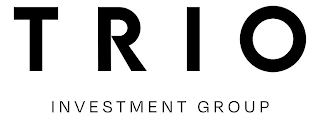TRIO INVESTMENT GROUP logo