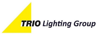 TRIO LIGHTING GROUP logo