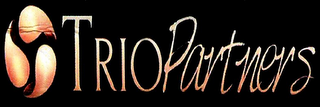 TRIO PARTNERS logo
