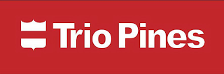 TRIO PINES logo