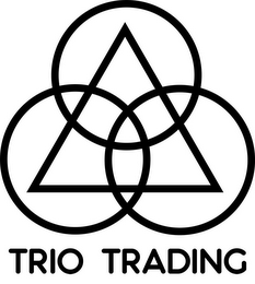 TRIO TRADING logo