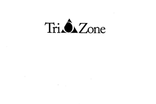 TRIO ZONE logo