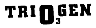 TRIO3GEN logo