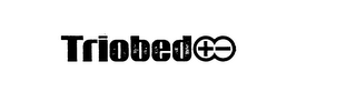 TRIOBED logo