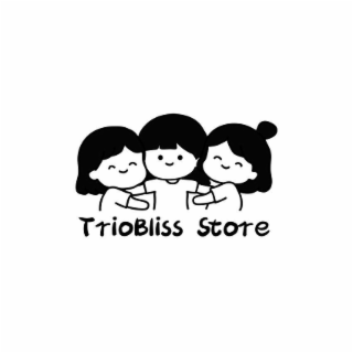 TRIOBLISS STORE logo