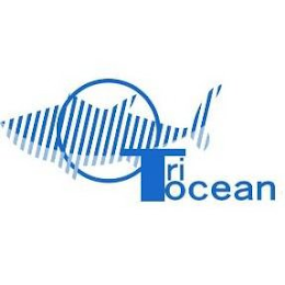 TRIOCEAN logo