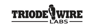 TRIODE WIRE LABS logo