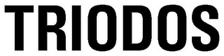 TRIODOS logo