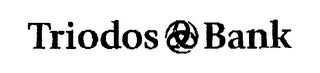 TRIODOS BANK logo
