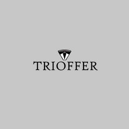 TRIOFFER logo