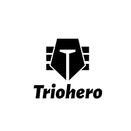 TRIOHERO logo