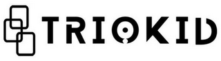 TRIOKID logo