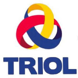 TRIOL logo