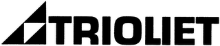 TRIOLIET logo