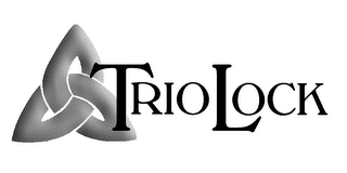 TRIOLOCK logo