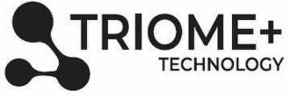 TRIOME+ TECHNOLOGY logo