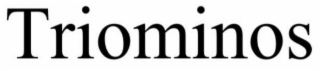 TRIOMINOS logo