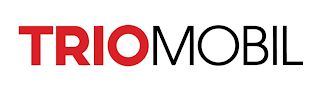TRIOMOBIL logo