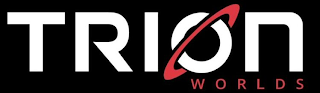 TRION WORLDS logo