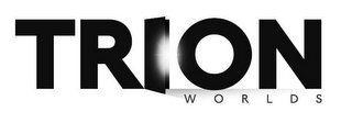 TRION WORLDS logo