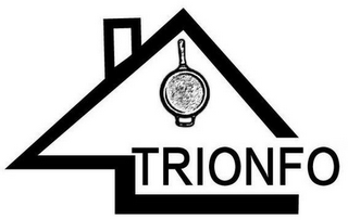 TRIONFO logo
