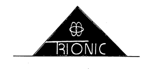TRIONIC