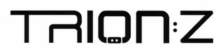 TRION:Z logo