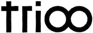 TRIOO logo