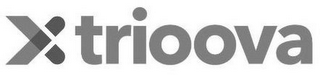 TRIOOVA logo