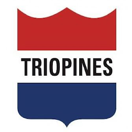 TRIOPINES logo