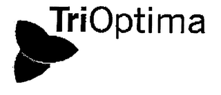 TRIOPTIMA logo