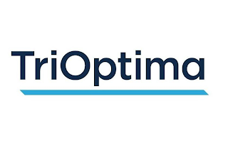 TRIOPTIMA logo