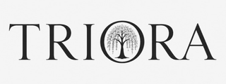 TRIORA logo