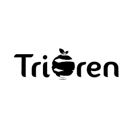 TRIOREN logo