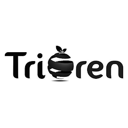 TRIOREN logo