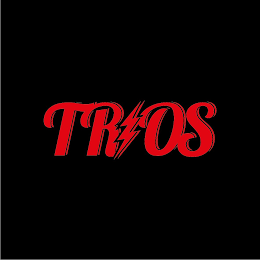 TRIOS logo