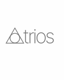 TRIOS logo