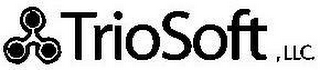 TRIOSOFT, LLC logo