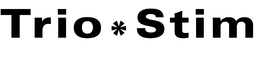 TRIO*STIM logo